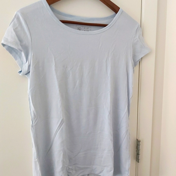 Tentree workout tee